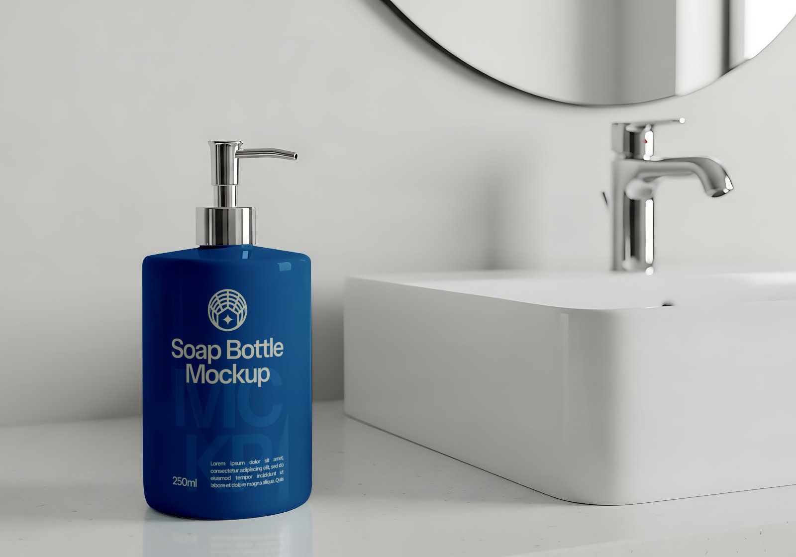 Premium Branding Hotel Mockup — image 13
