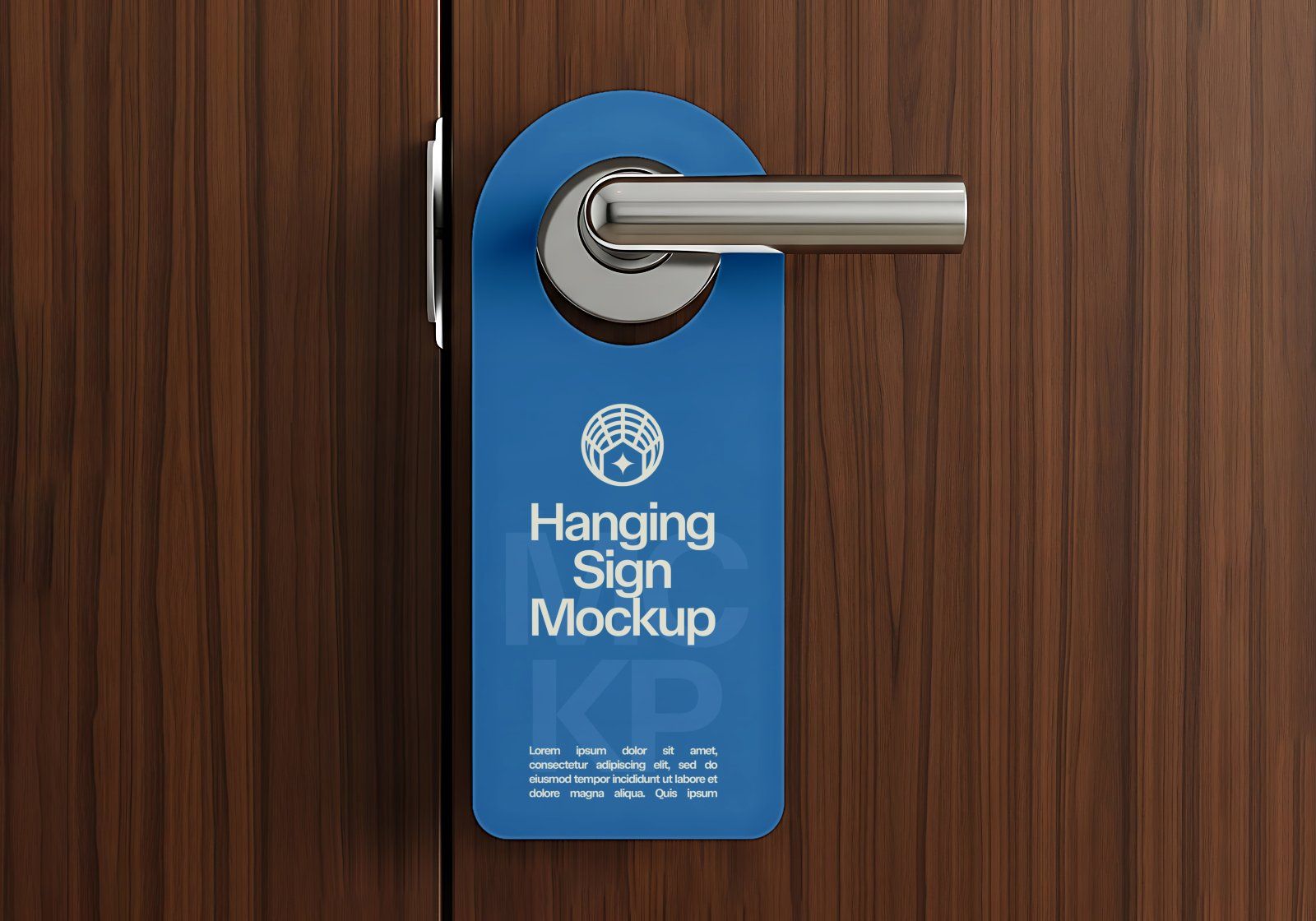 Premium Branding Hotel Mockup — image 16