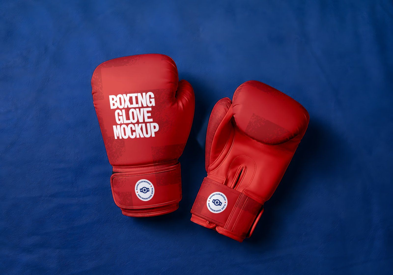 Ultimate Boxing Match Branding Mockup Bundle – 15 Premium PSD Scenes for Combat Sports & Athletic Id — image 15
