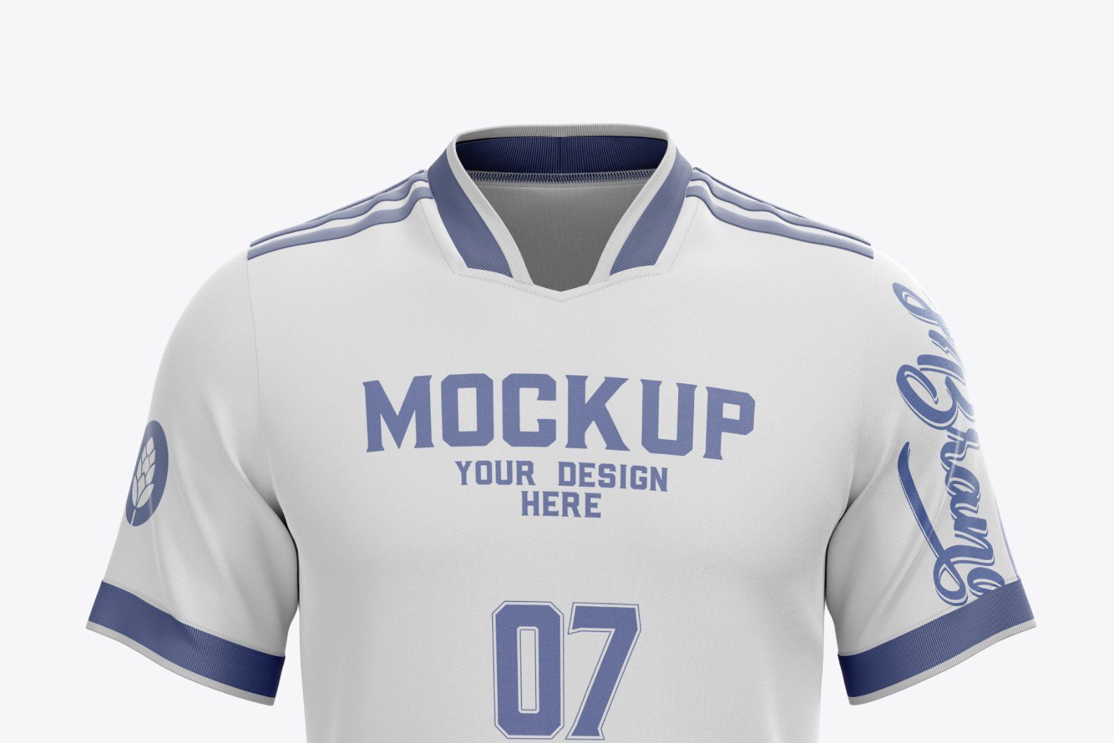 tshit mockup file high quality — image 1