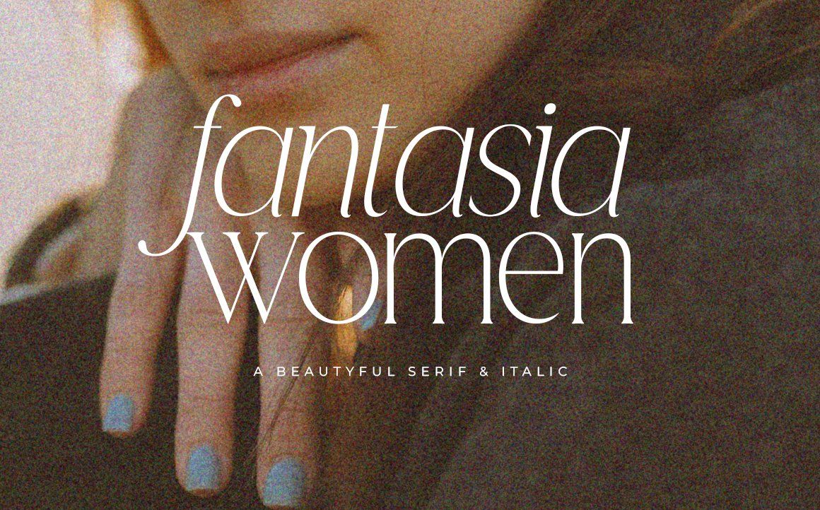 Fantasi Women — image 4