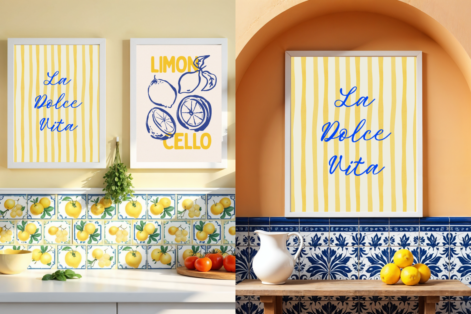 50 Frame Mockup Bundle for Canva — image 5