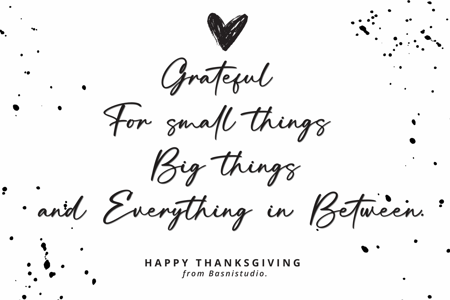 Balistica Signature Font — image 4