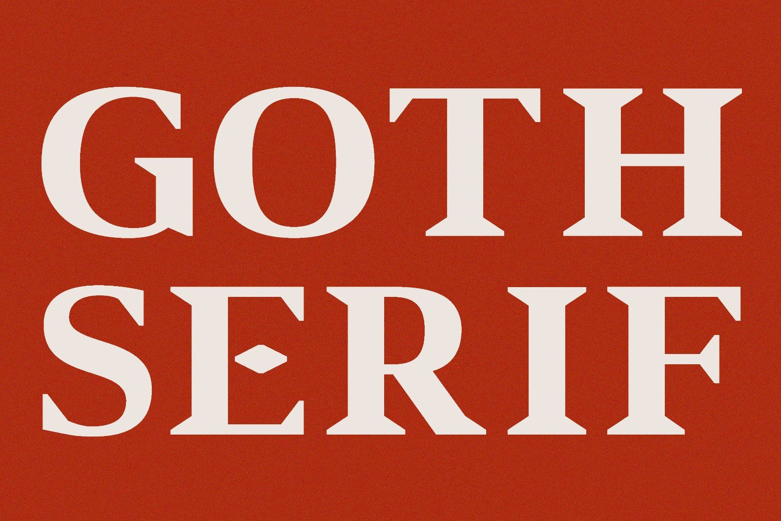 Chatedra - Timeless Serif — image 4