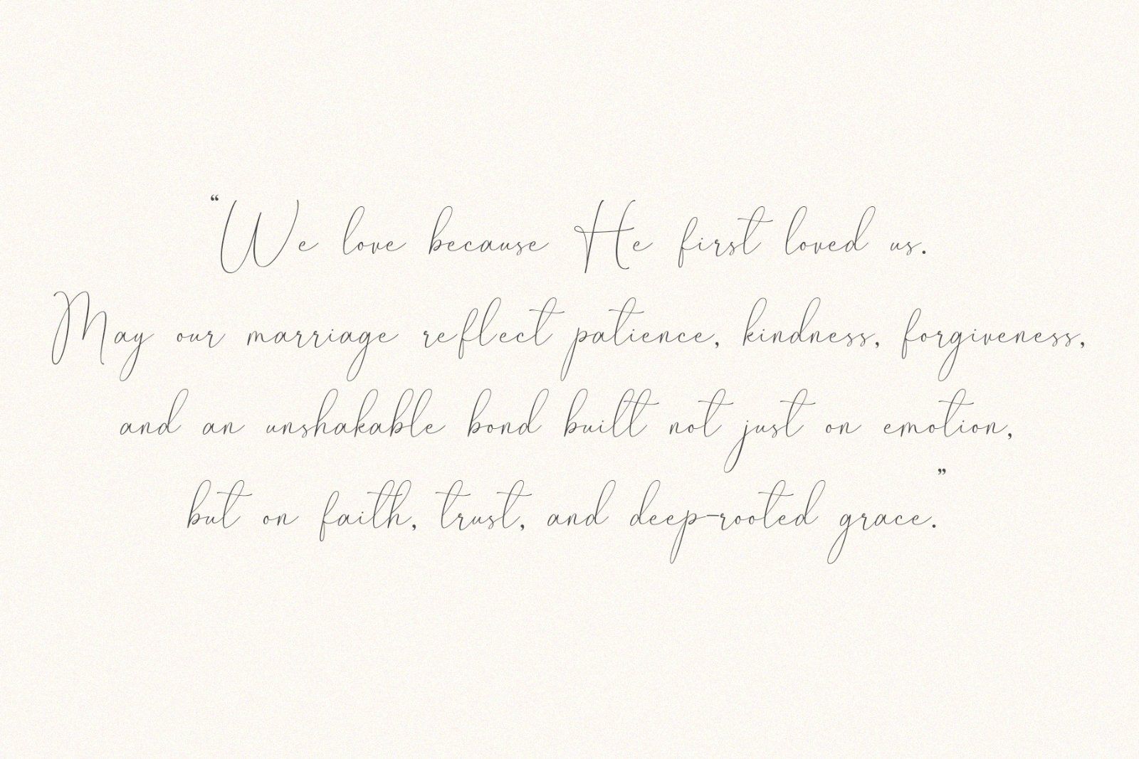 Minette | A Handwritten Font — image 6