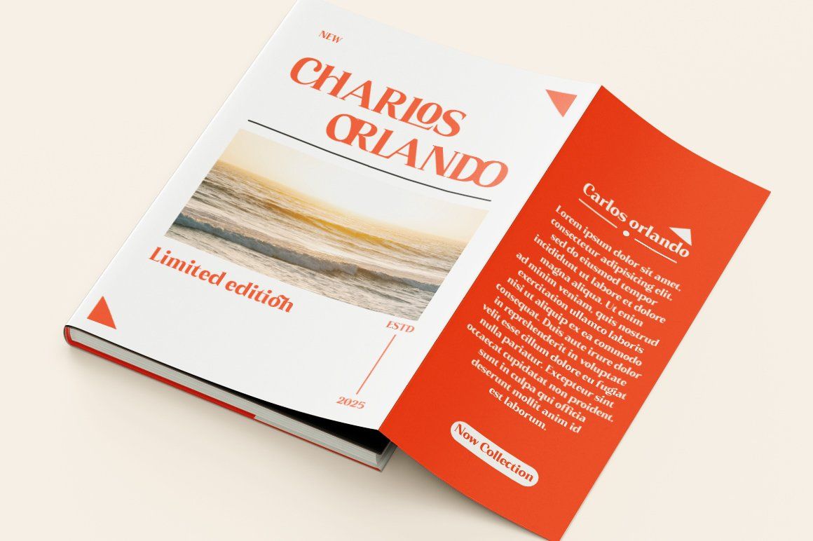 Korela Serif — image 4