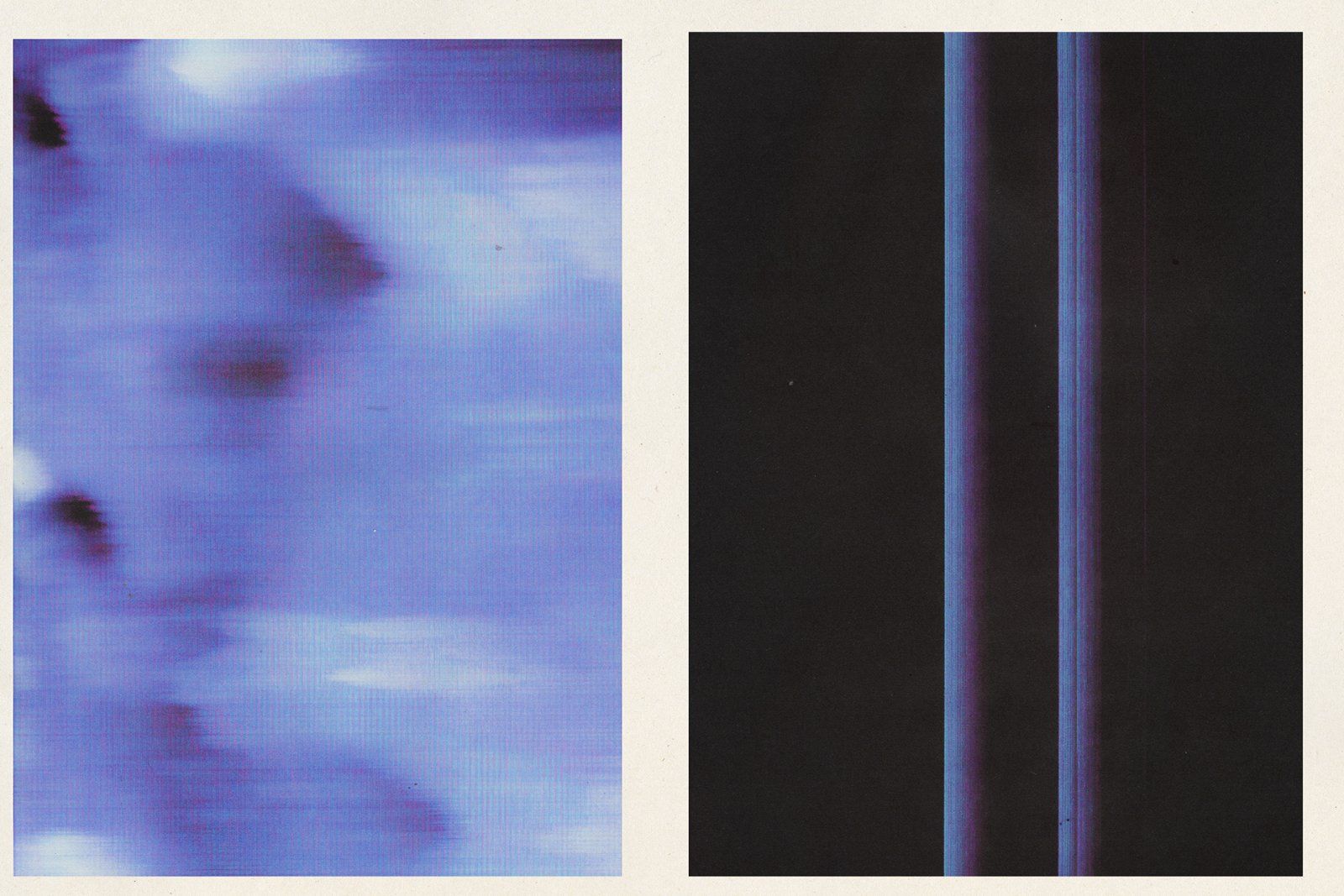 GLITCHED PRINT TEXTURE PACK — image 4