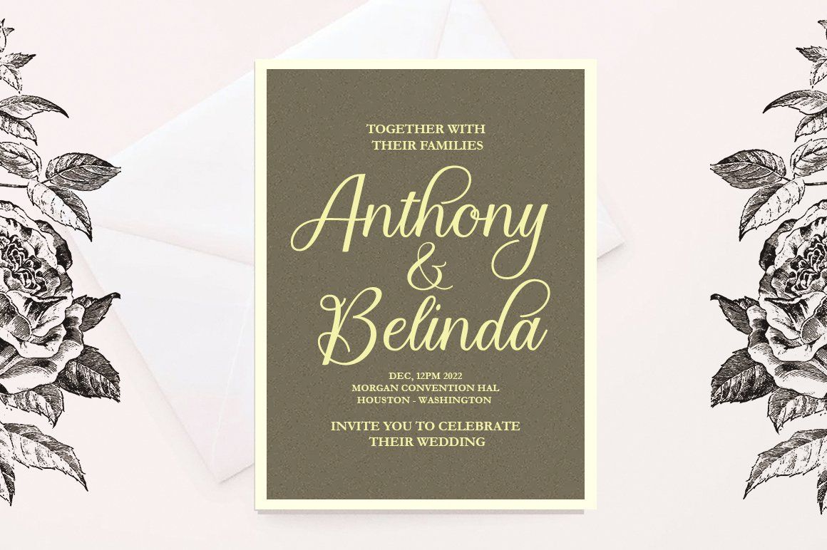 Bailies Script — image 4