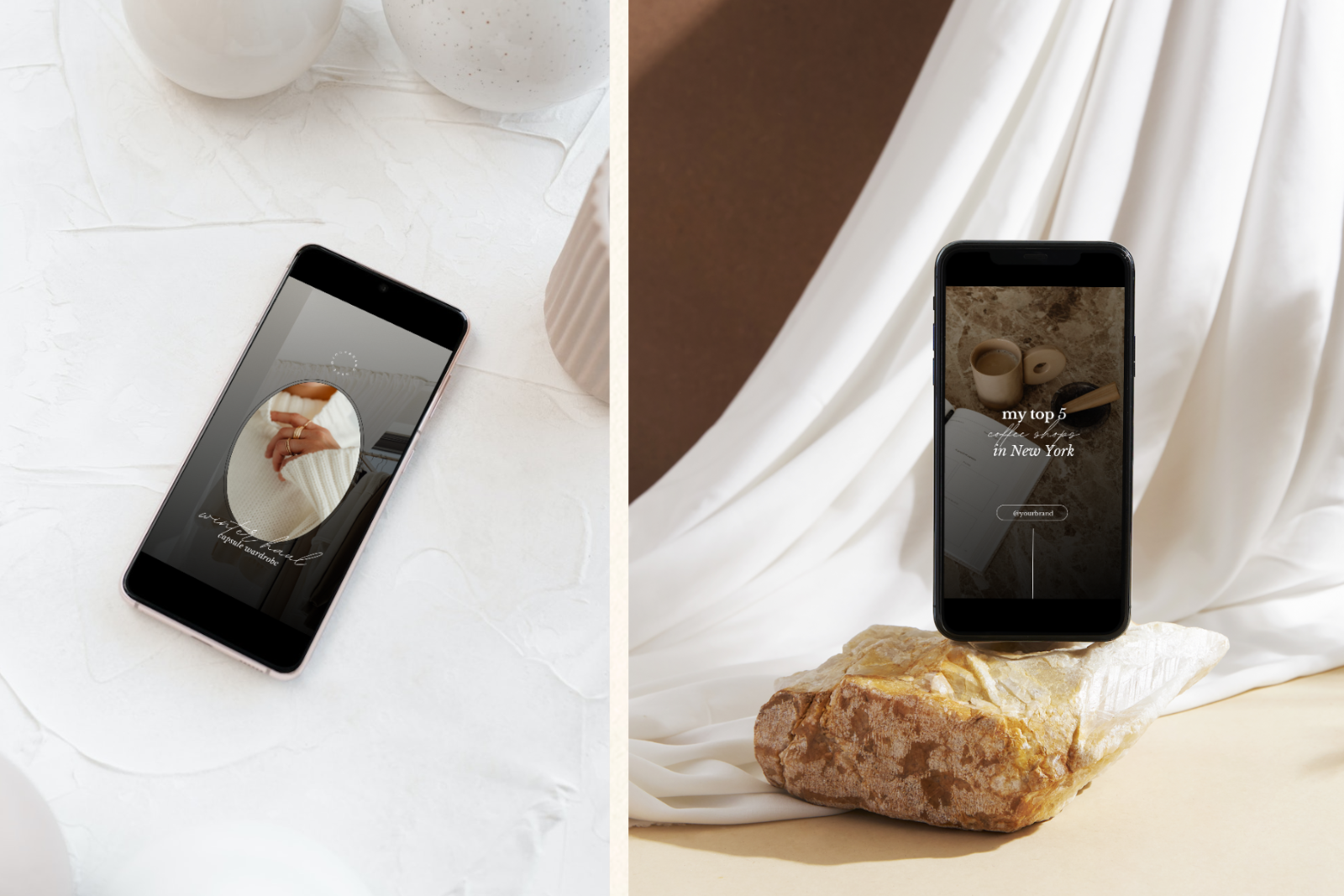Instagram Reel Cover Templates Canva — image 4
