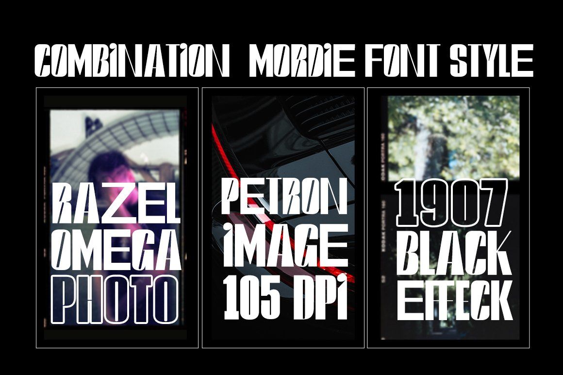 Mordie — image 4