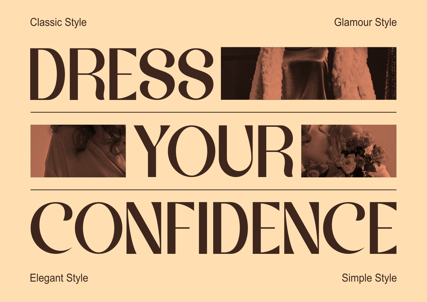 GIMEC - Font Sans Modern Luxury Elegant — image 4