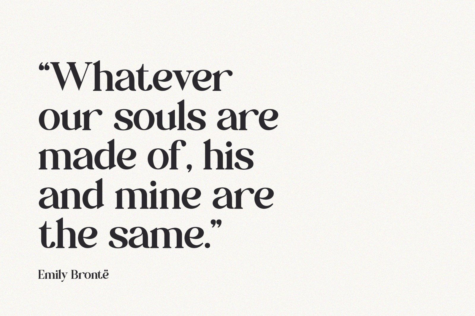 The Cherine | Modern Retro Serif — image 5
