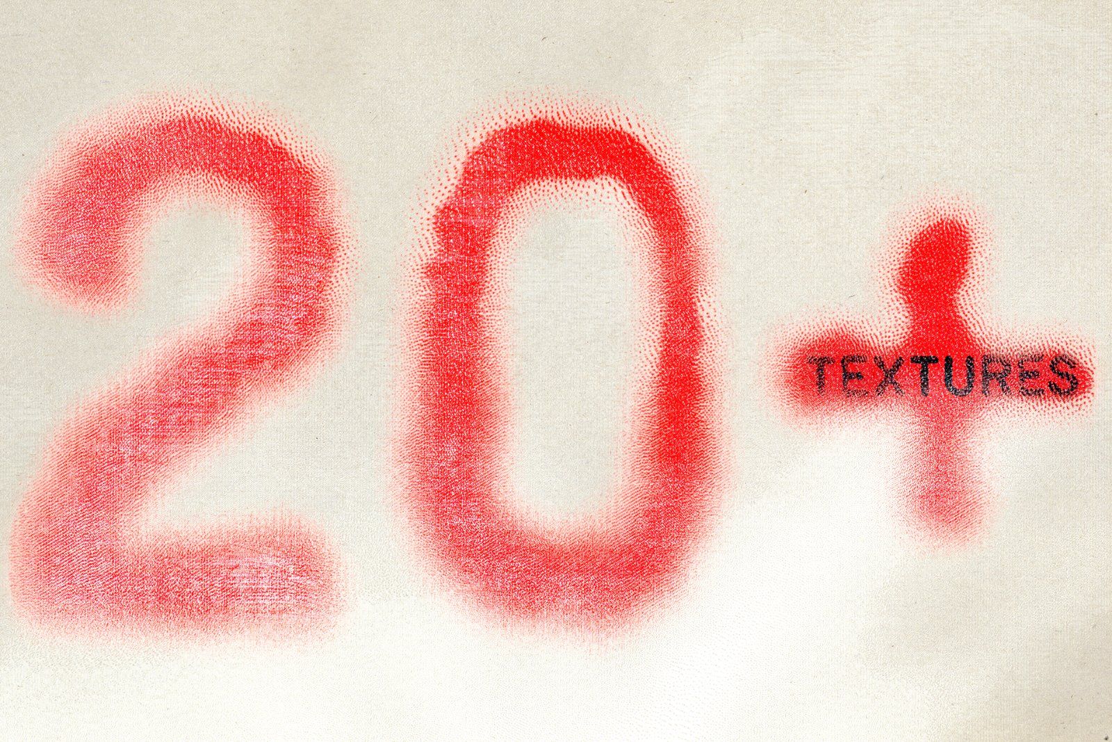 DITHERTONE PRINTER TEXTURE PACK — image 4