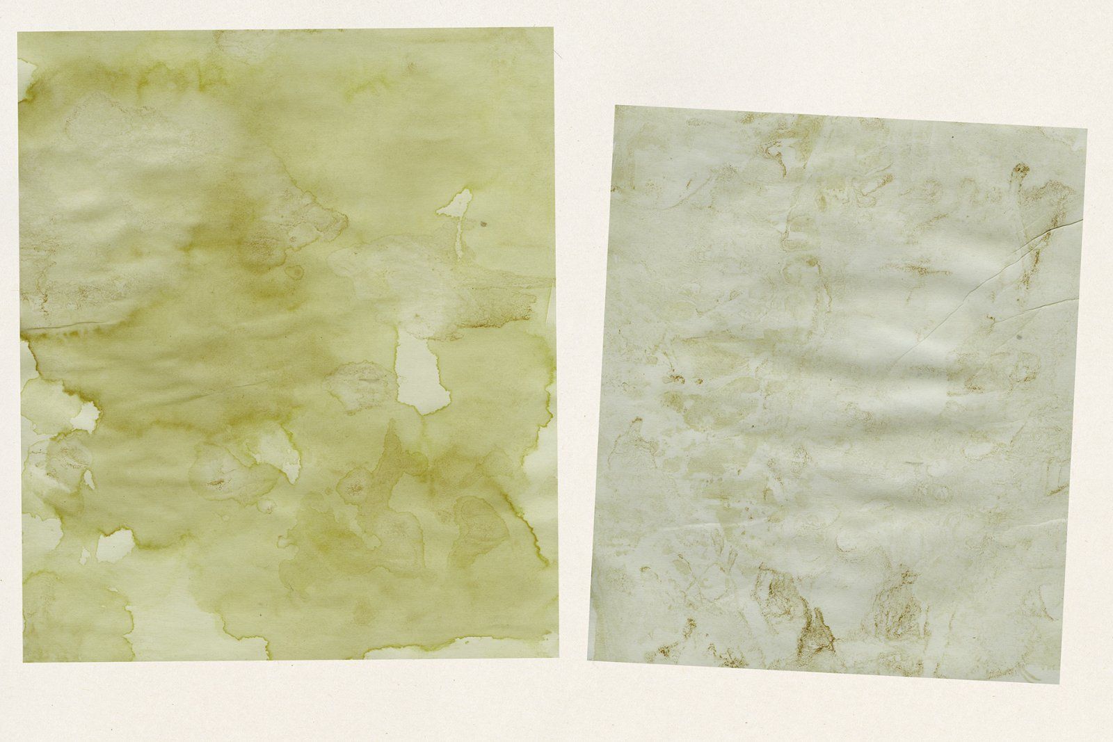 TIME STAINED PAPER TEXTURE PACK — image 4