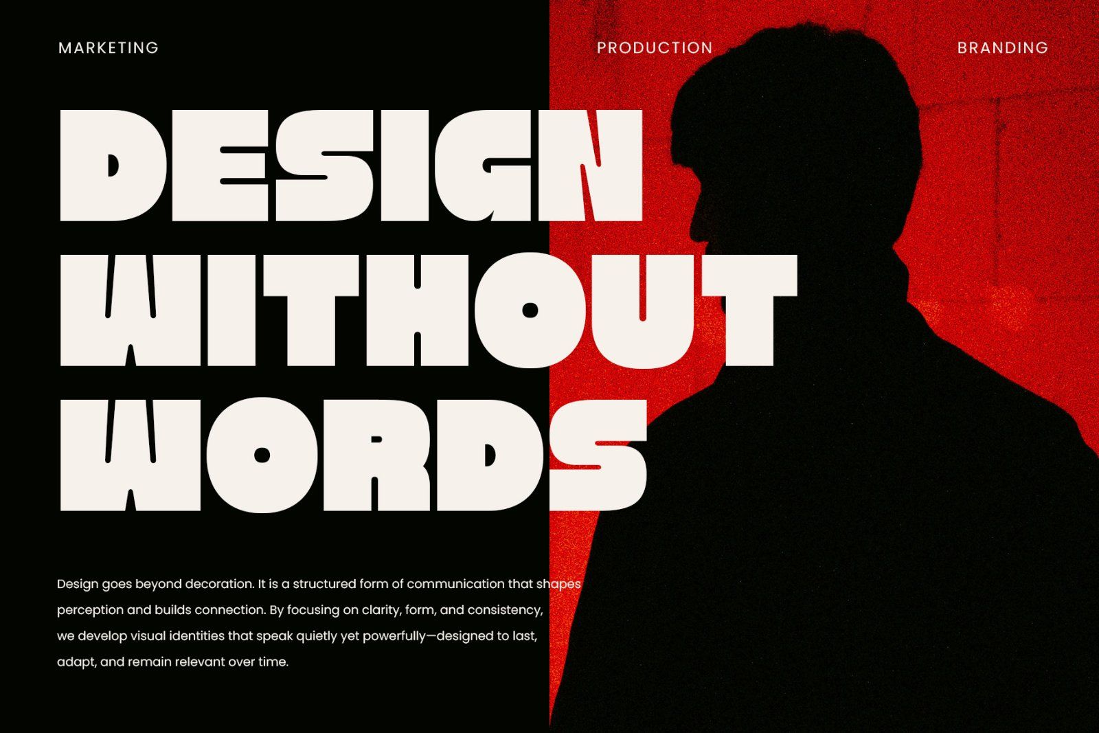 Megra | Modern Heavy Sans Serif Font — image 7