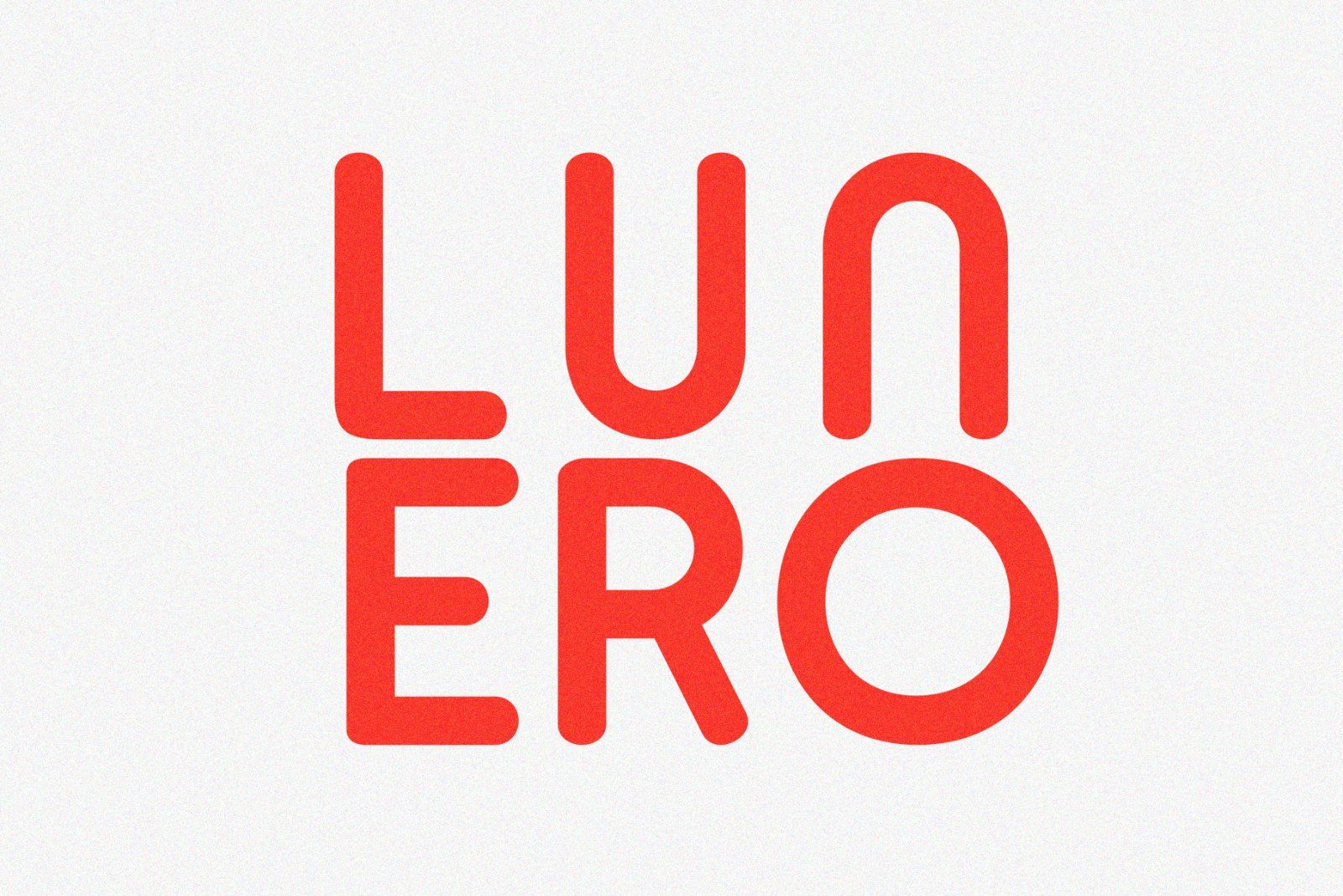 Lurelo | A Modern Logo Font — image 5