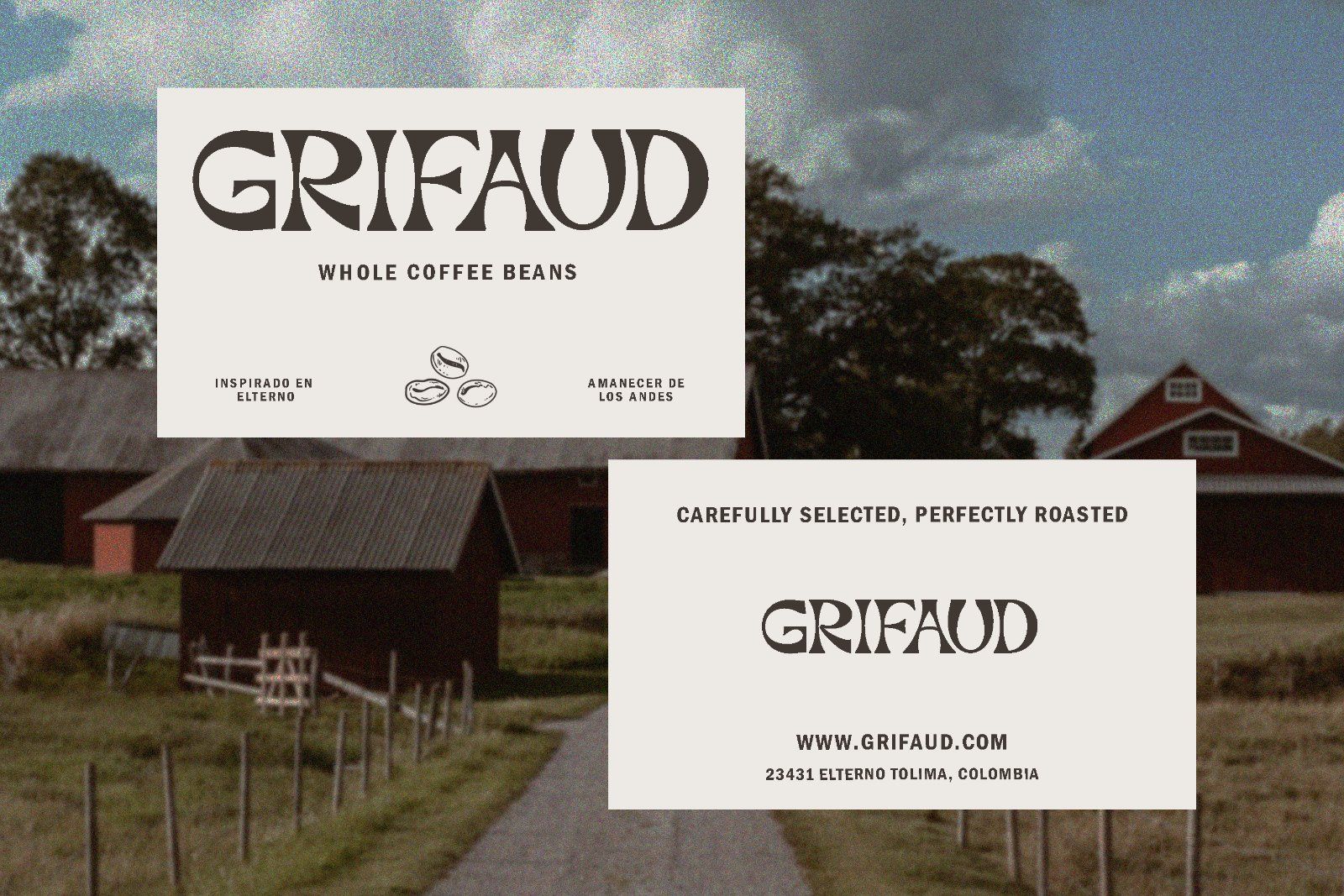 Cantero - Retro Serif Font — image 5