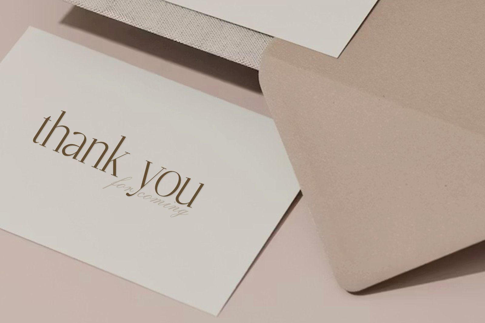 Alforine | Minimalist Serif Font — image 7