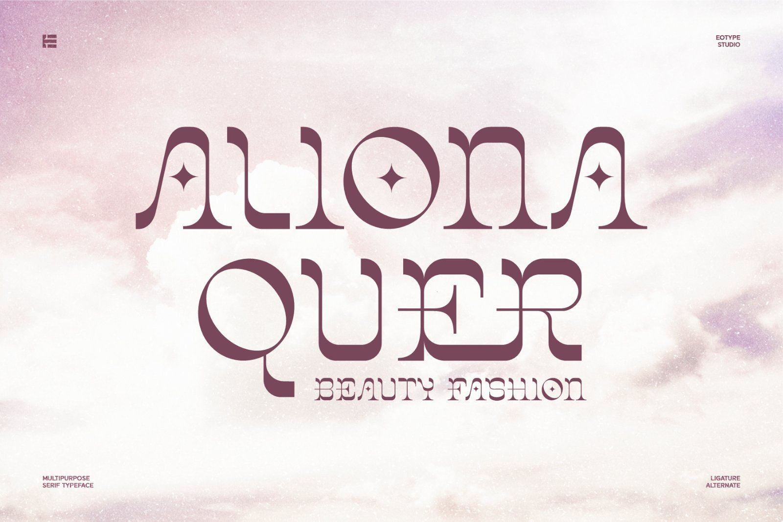 Chenta Font — image 4