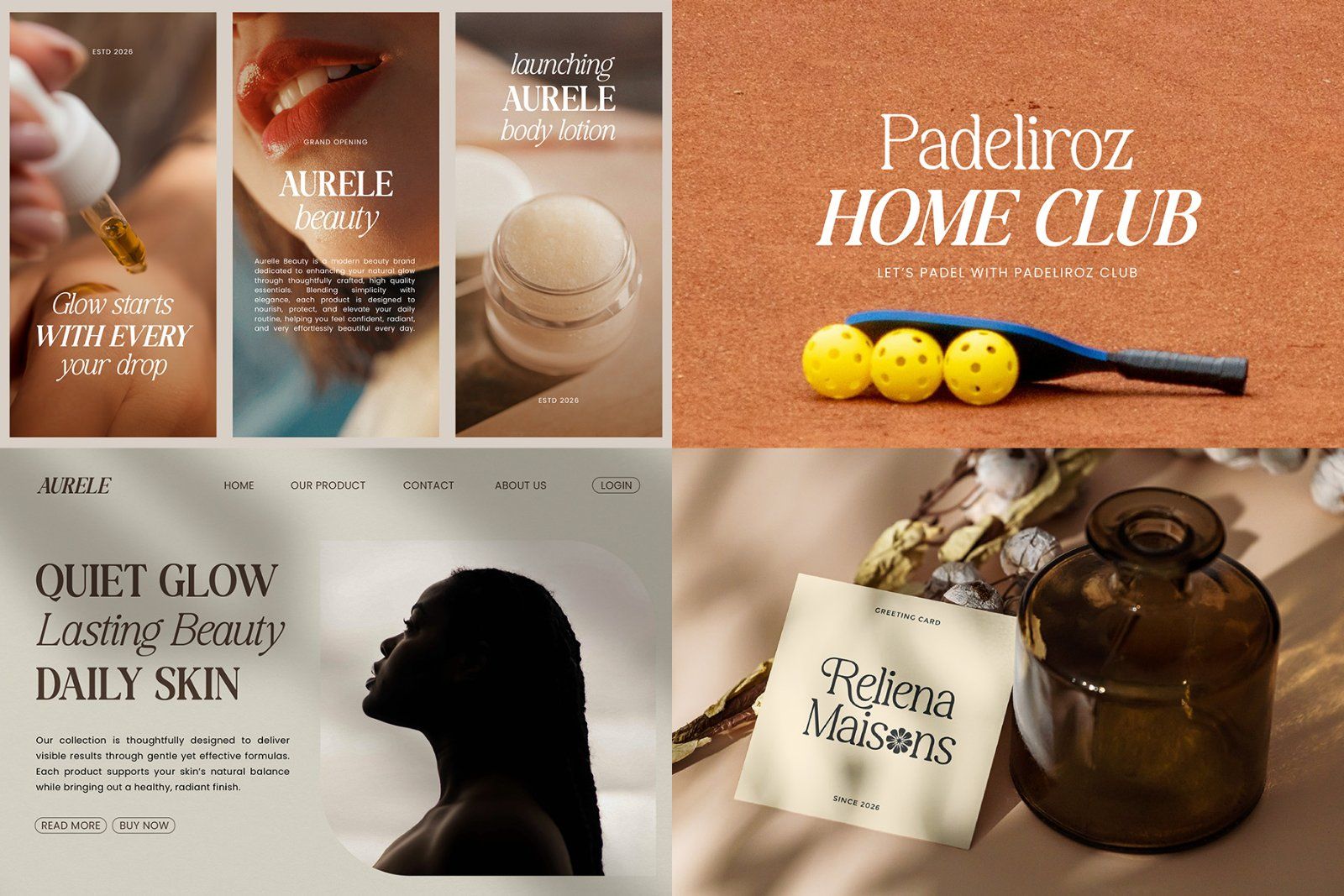 Brand Font Bundle — image 2