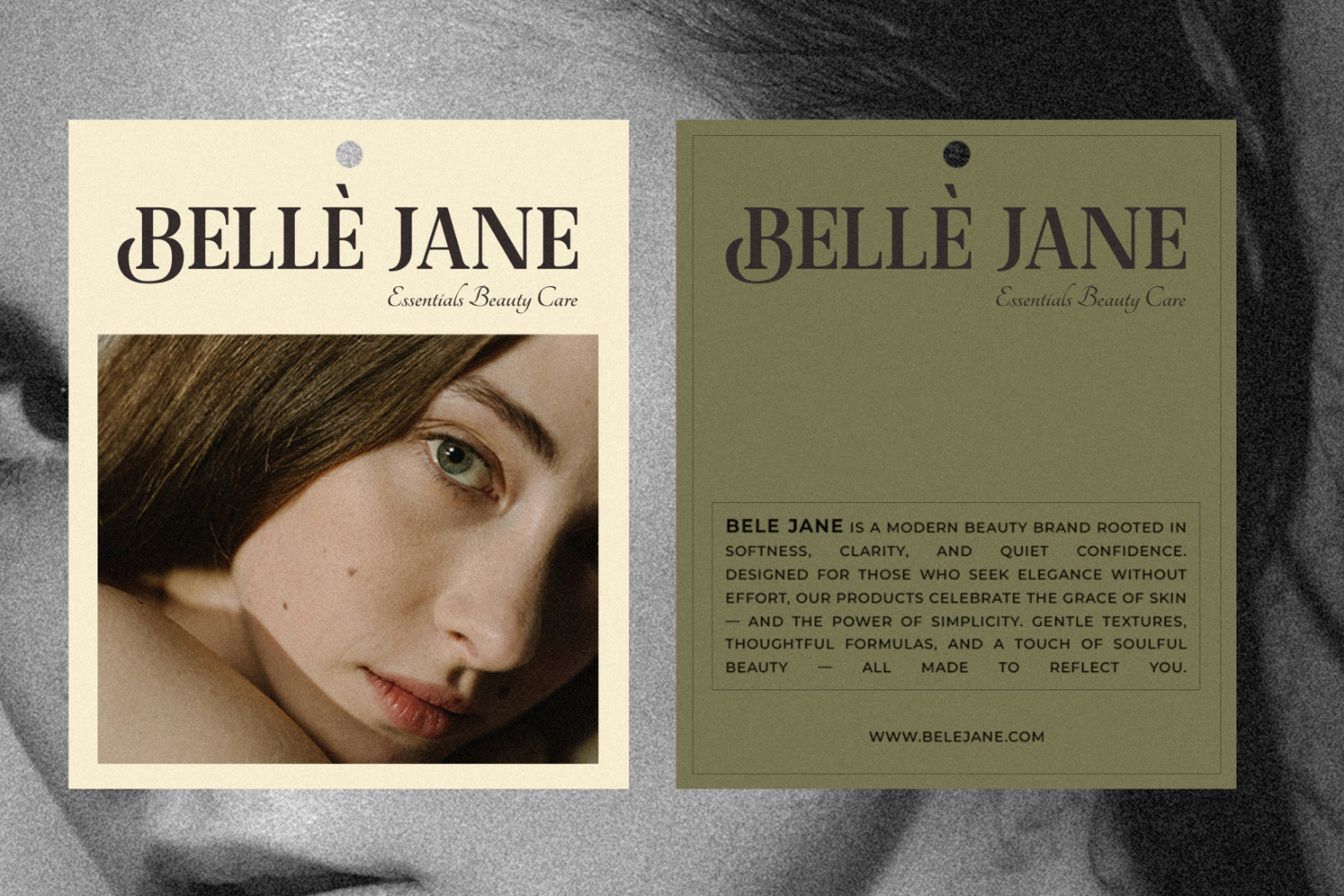 Reiternal - Decorative Serif Font — image 3