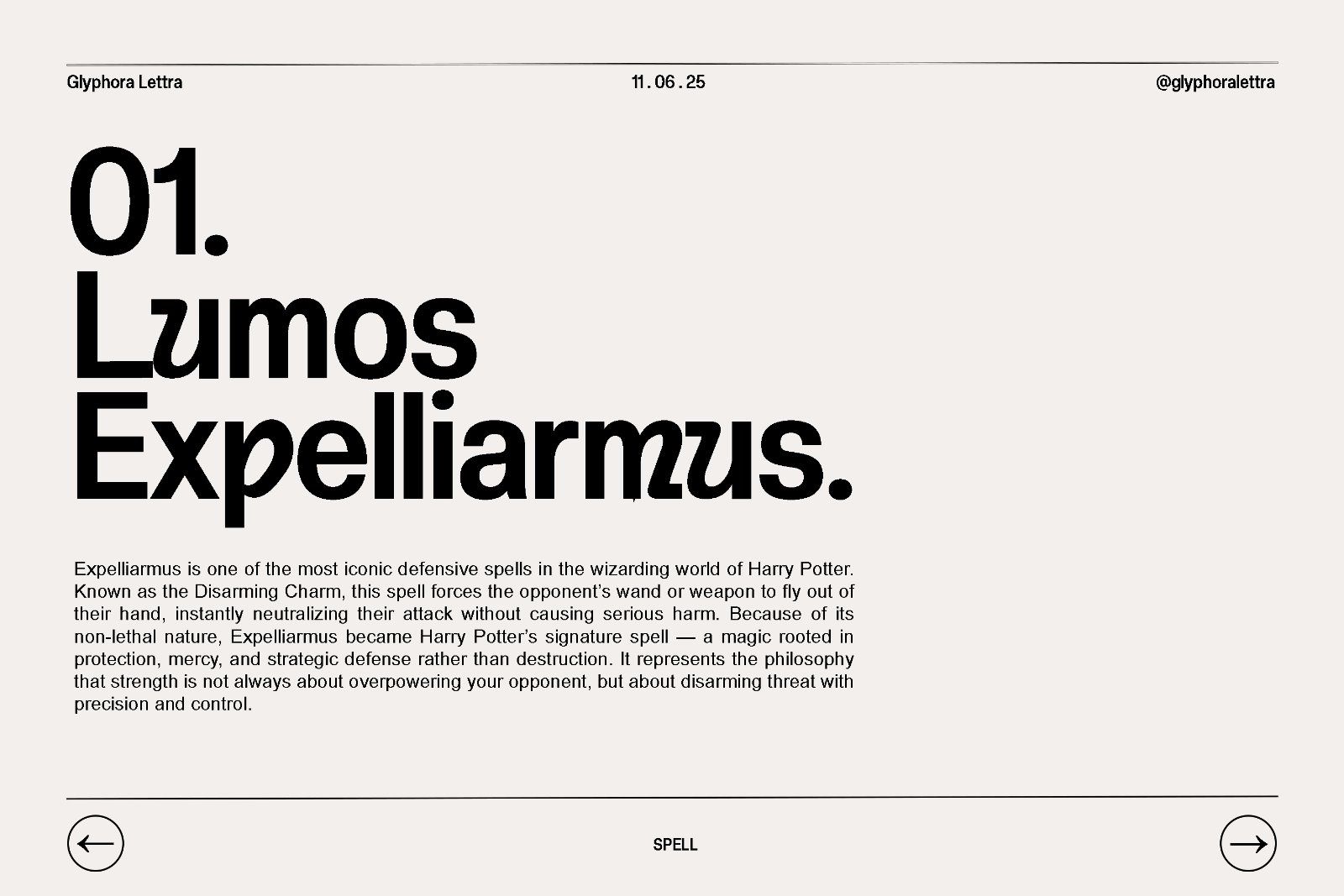 Humanor - Display Sans Serif — image 4