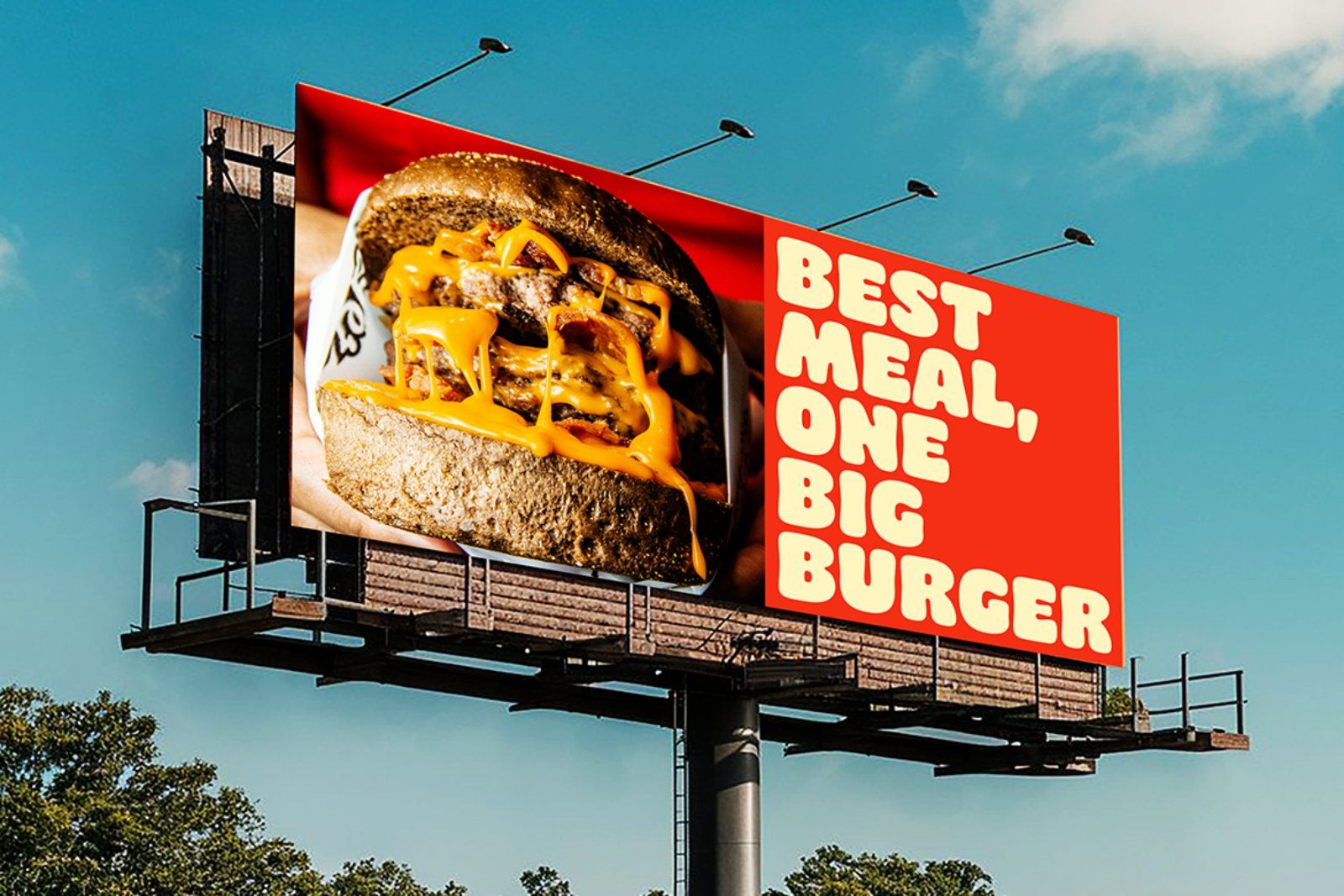 Chomp A Bold Chubby Font — image 4