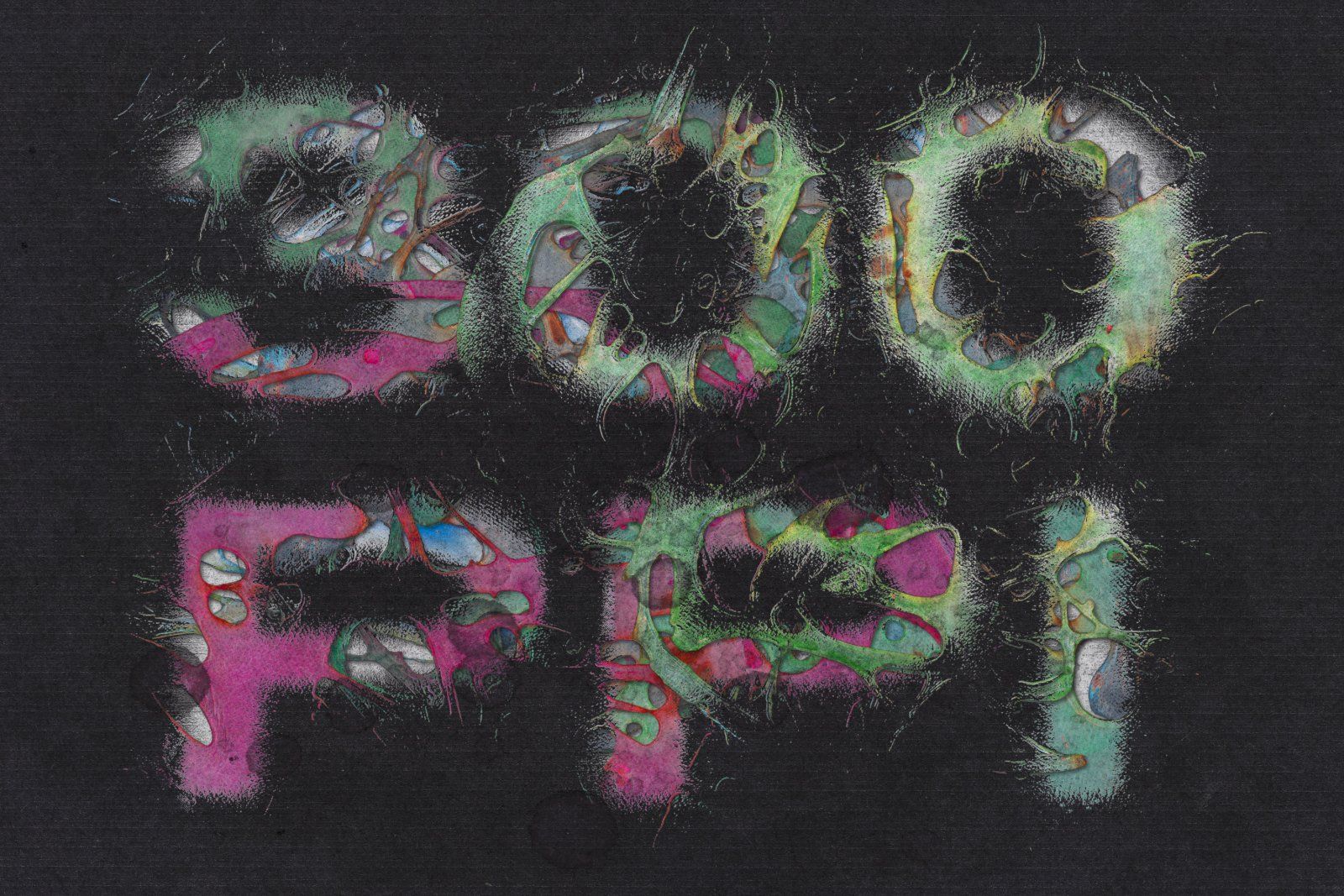 "Just fire and glue" elements — image 4