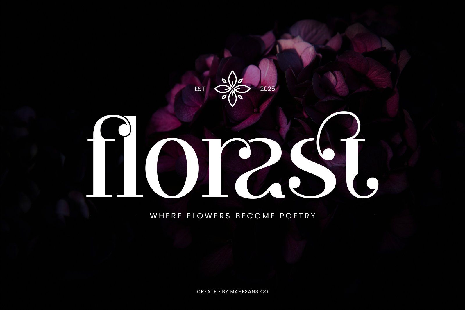 Clarita | Modern Unique Serif — image 4