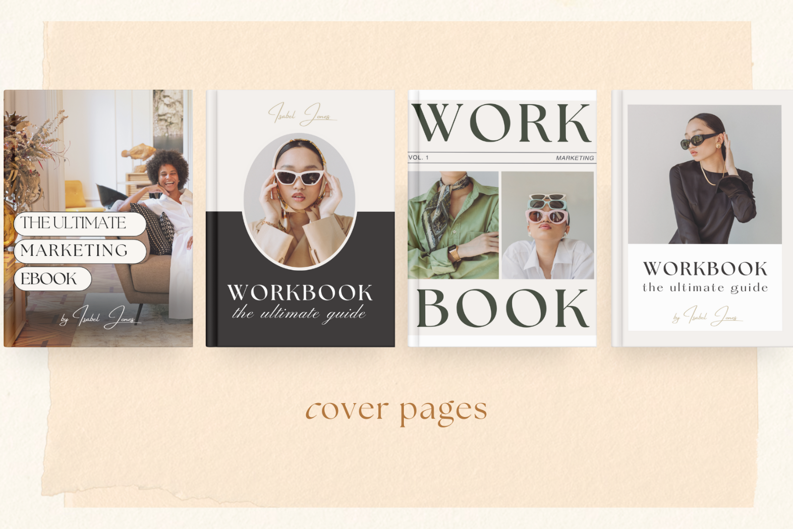 Canva Ebook Template — image 4