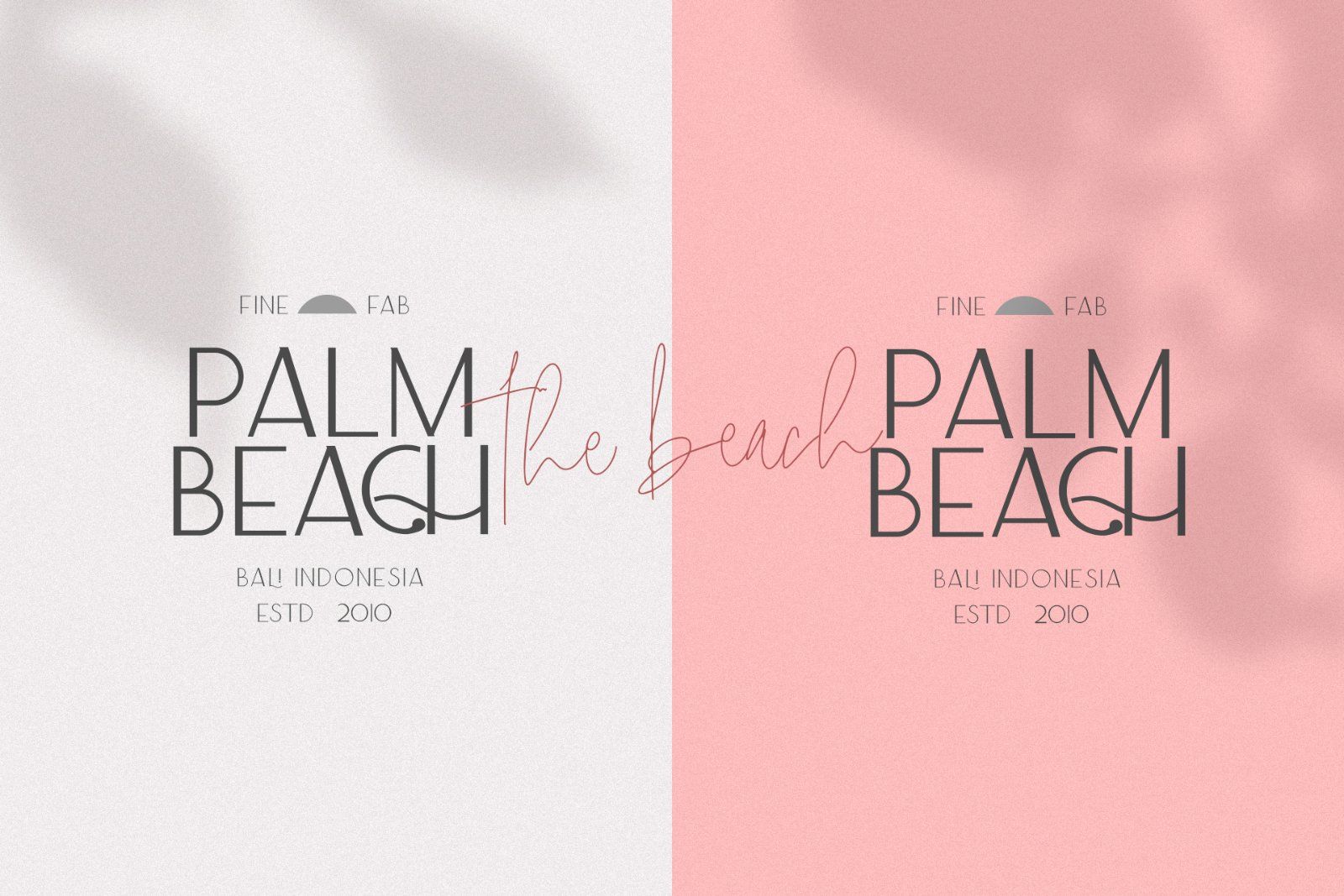 Jello Chlour | Display Font — image 4