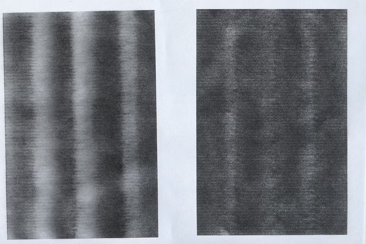 Rough print textures — image 4