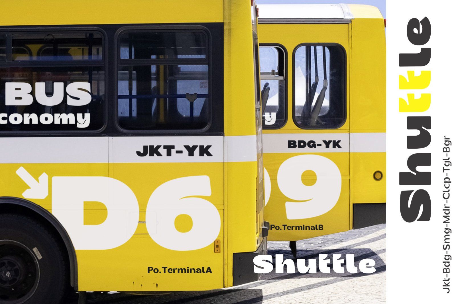 JT Olifer | 40 Font Family — image 4