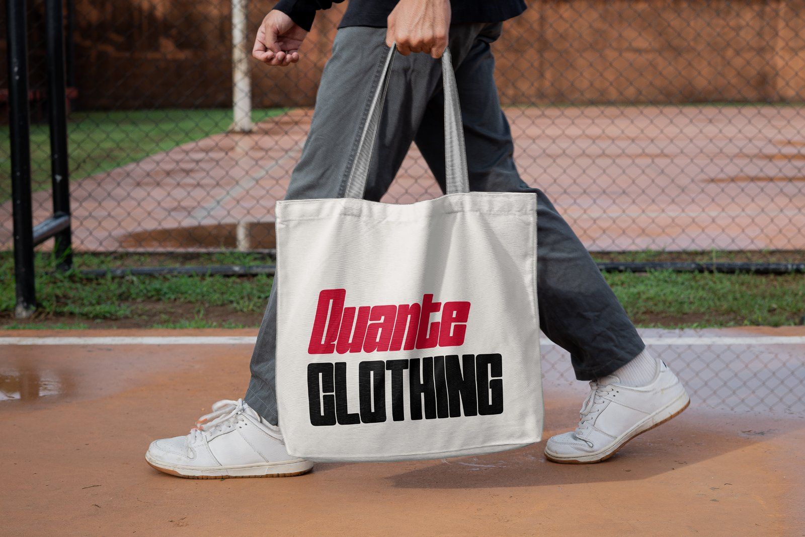 Quante Condensed — image 4