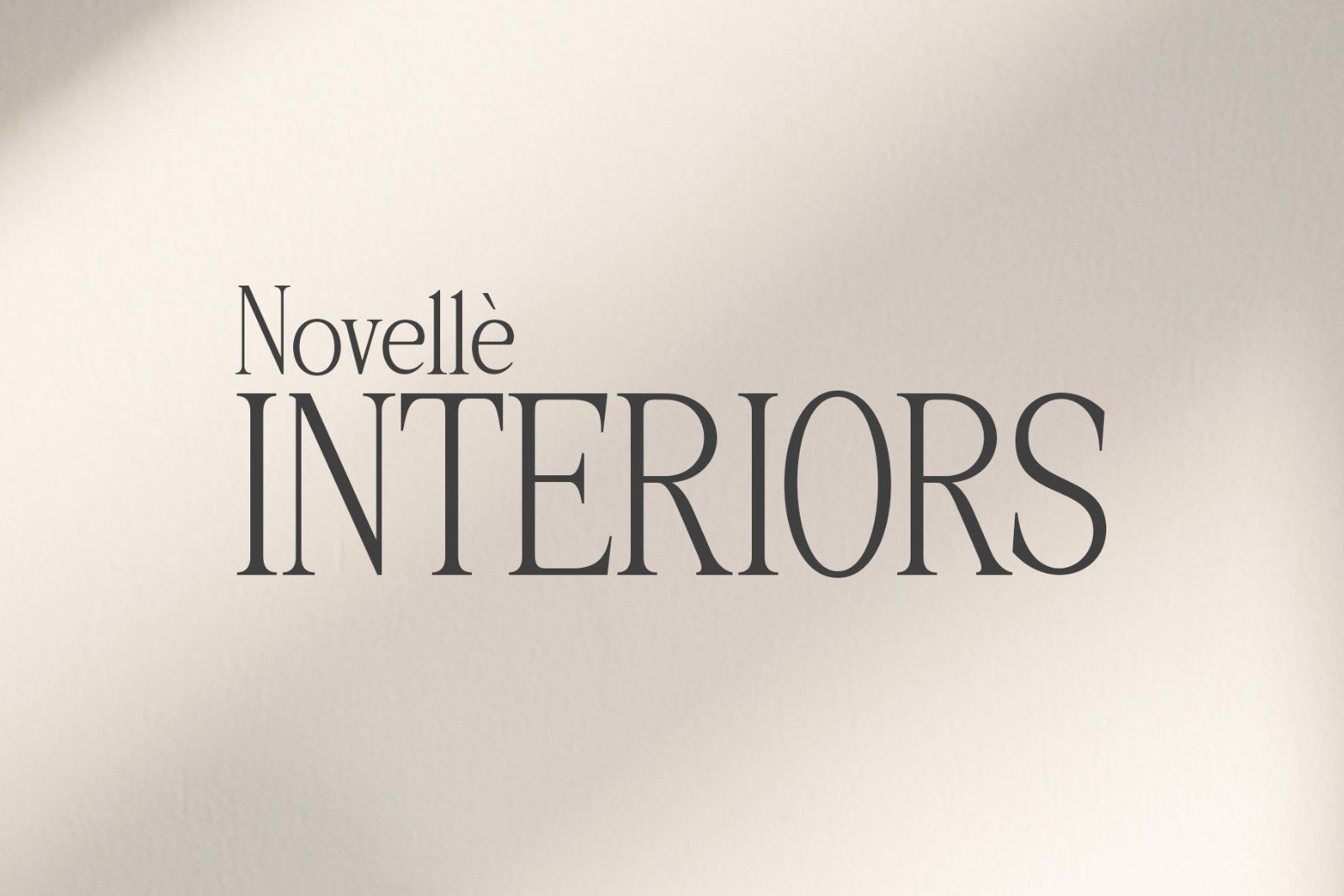 Palmorine | A Modern Serif Typeface — image 5