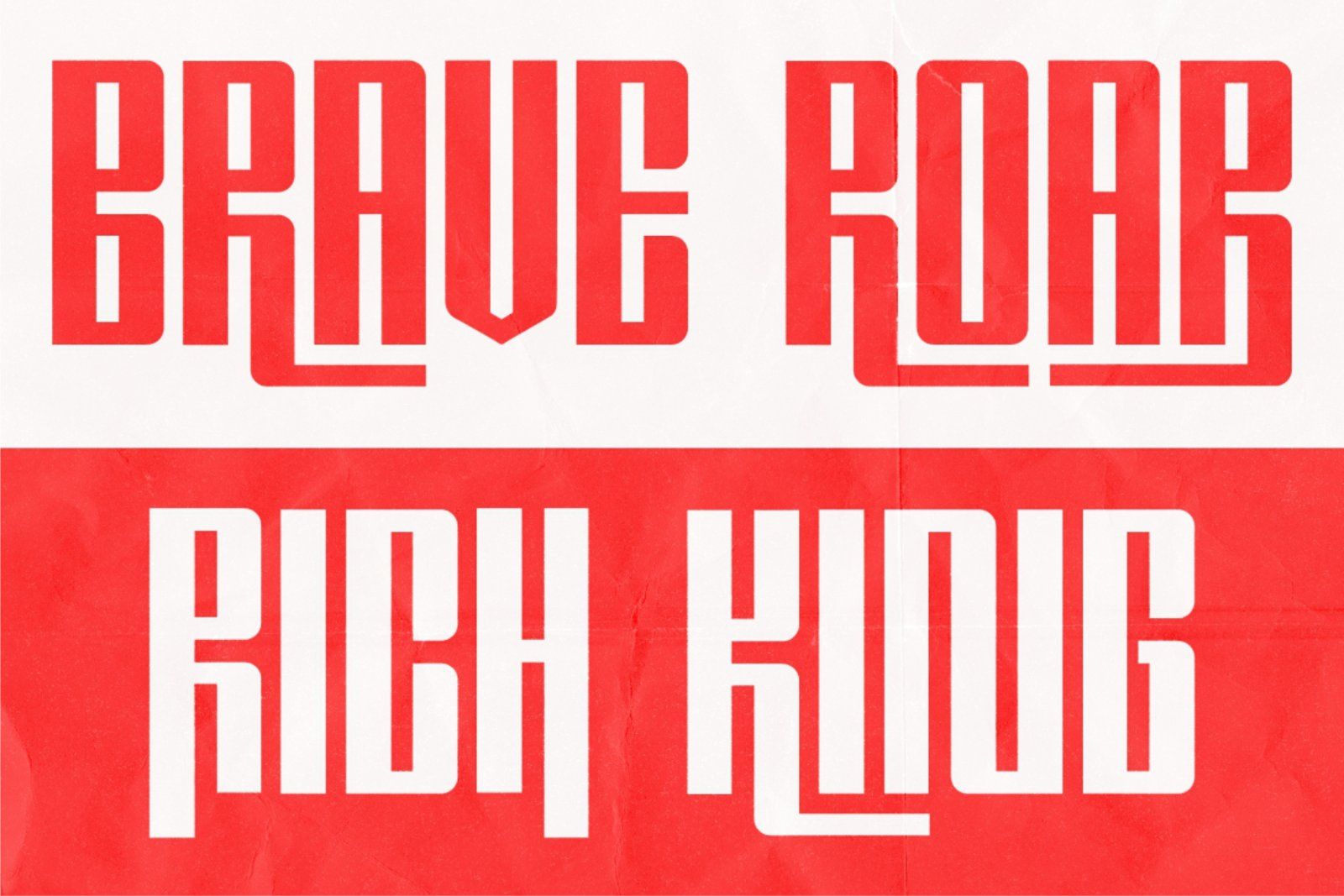 Crosseur - Display Font — image 4