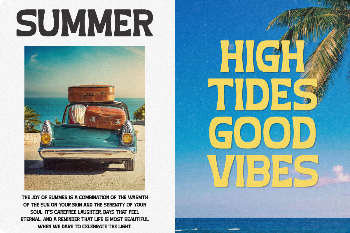 Tropical Sunshine — image 4