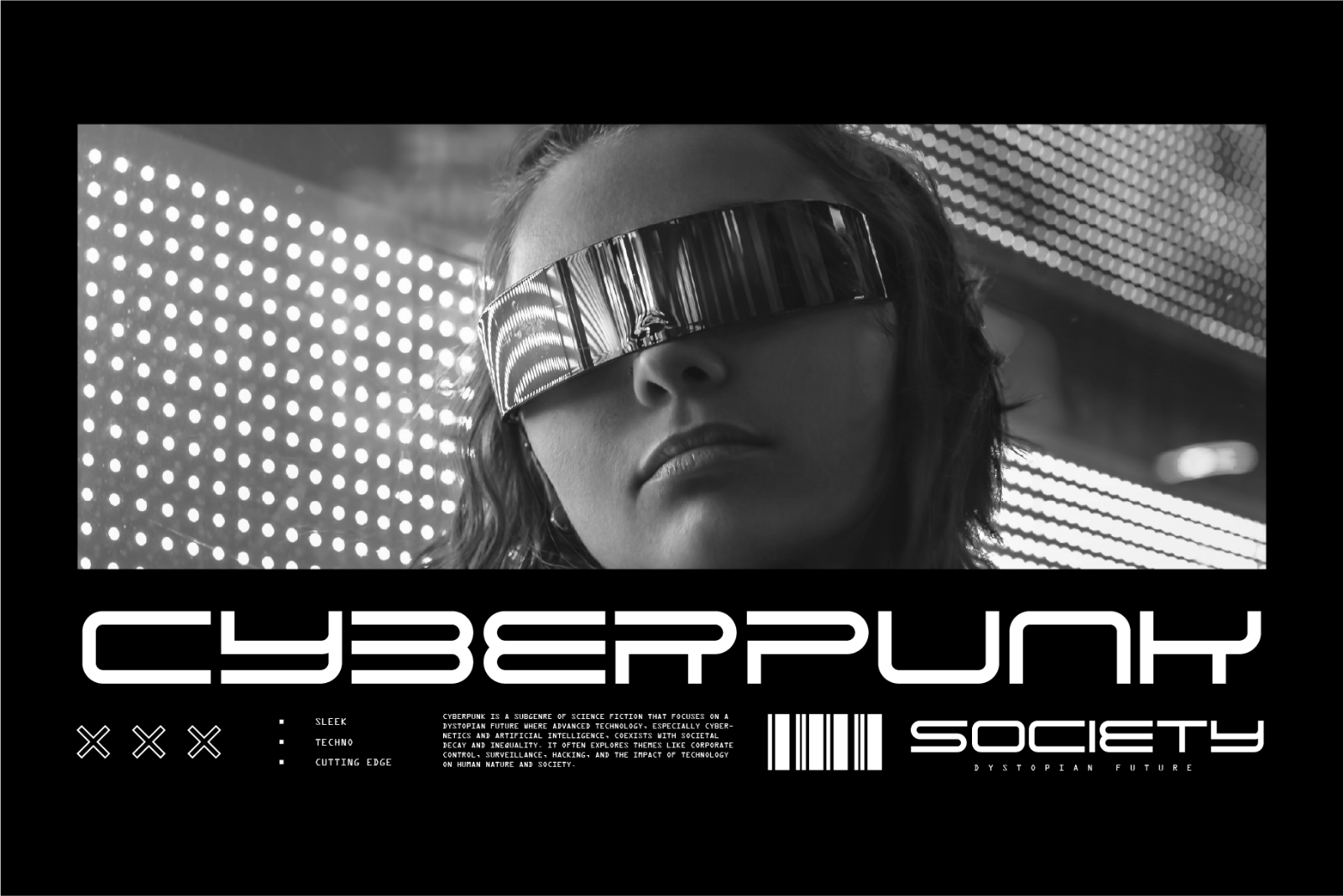 Airexy - Futuristic Display Font — image 4