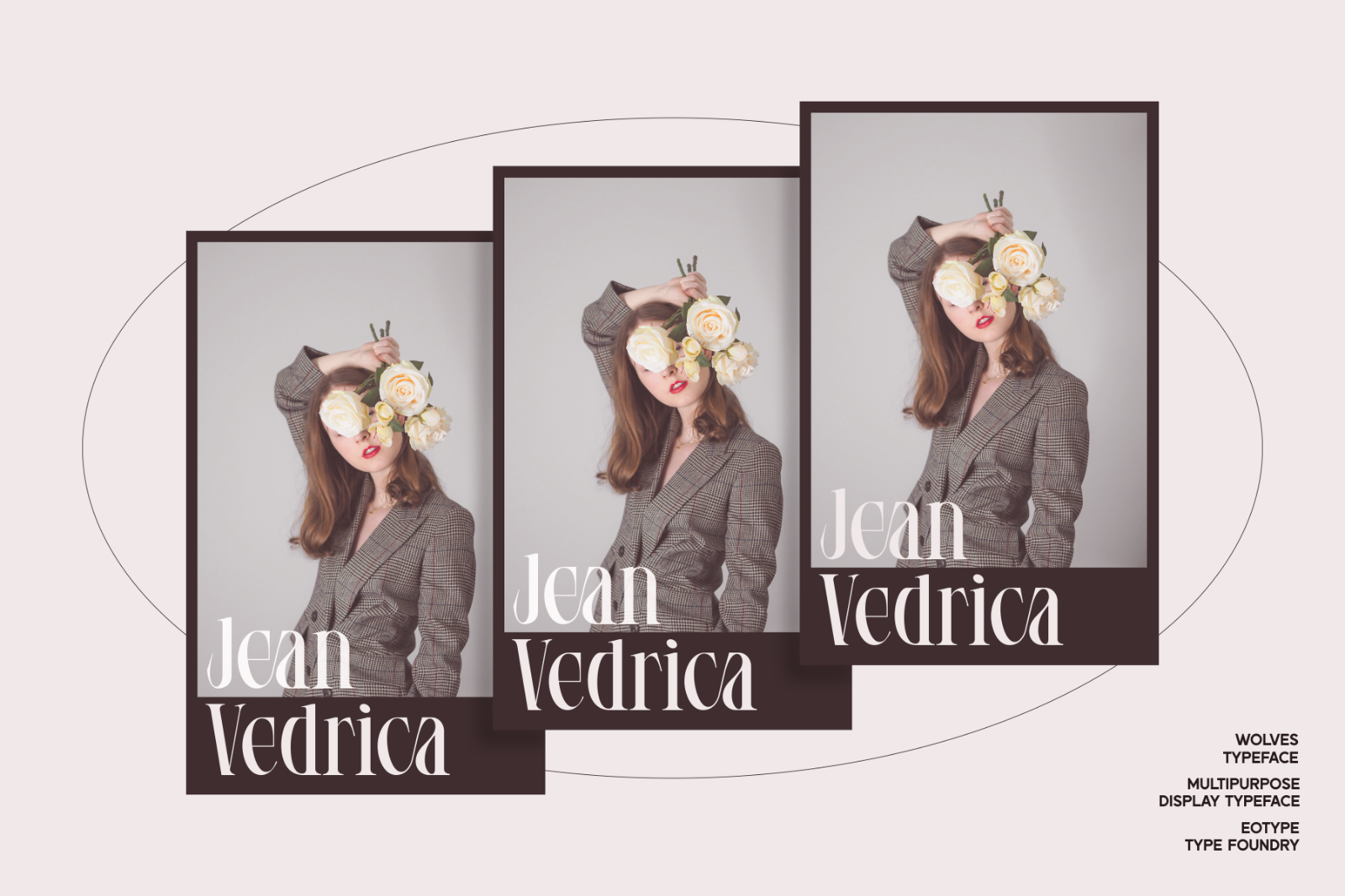 Wolves - Font — image 4