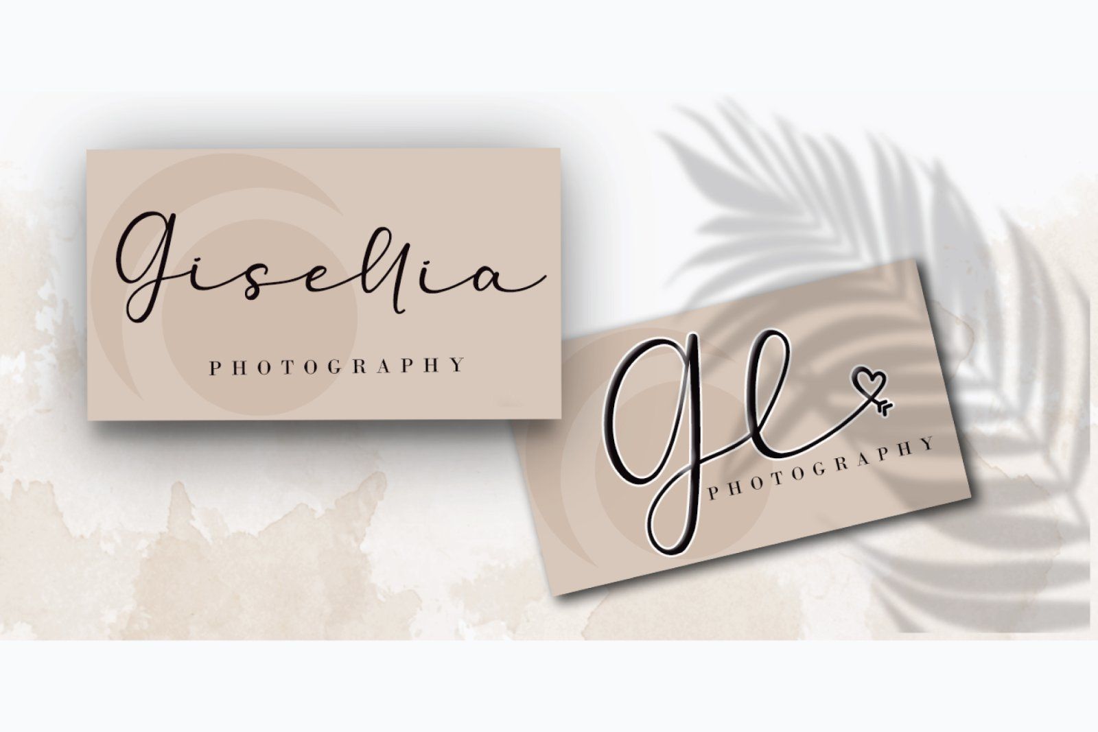 Allesia gorgeous handwritten font wedding font — image 12