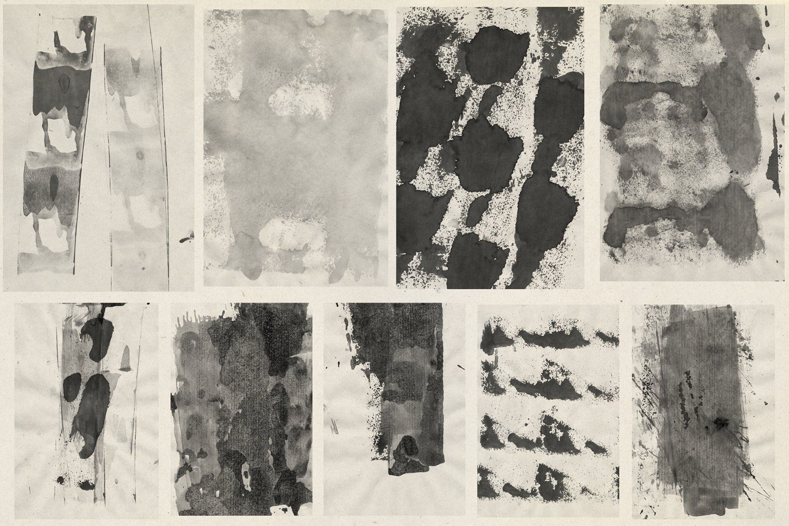INK ROLLERS texture pack — image 4