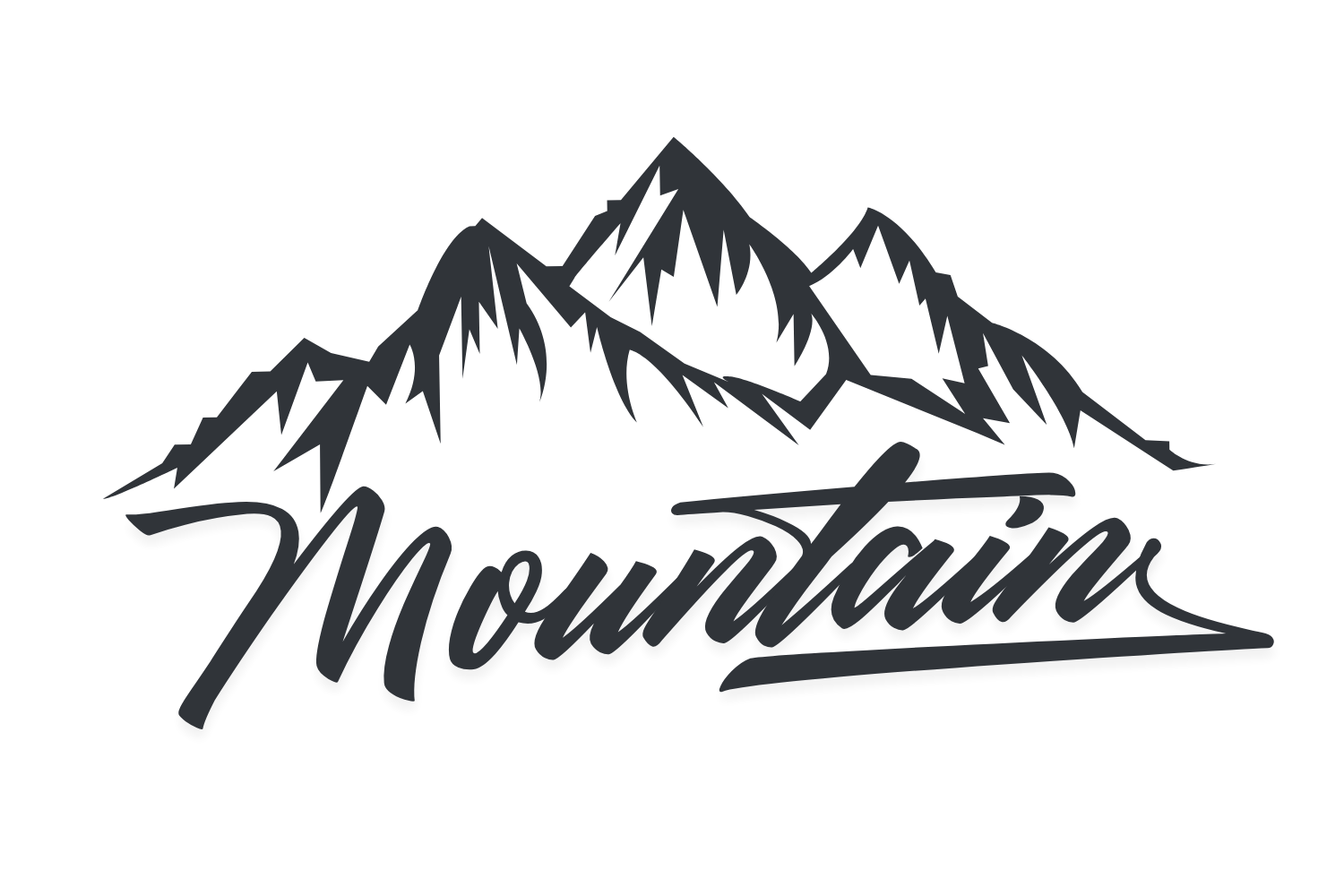 Vartensie Script Font — image 4