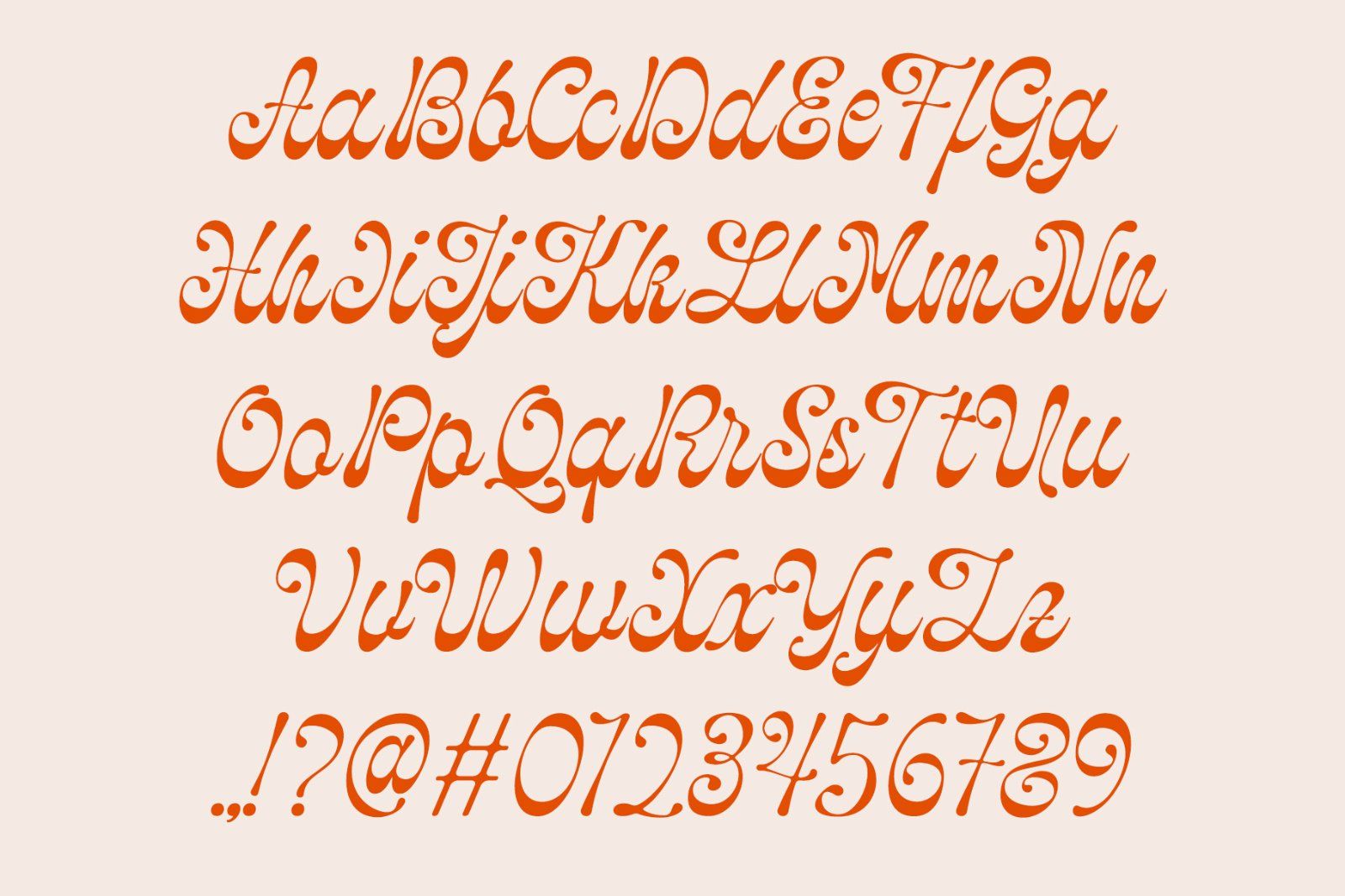 Monaris | Modern Script Typeface — image 10
