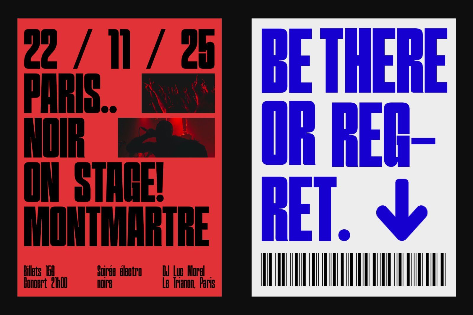 Hightone Font Family — image 6