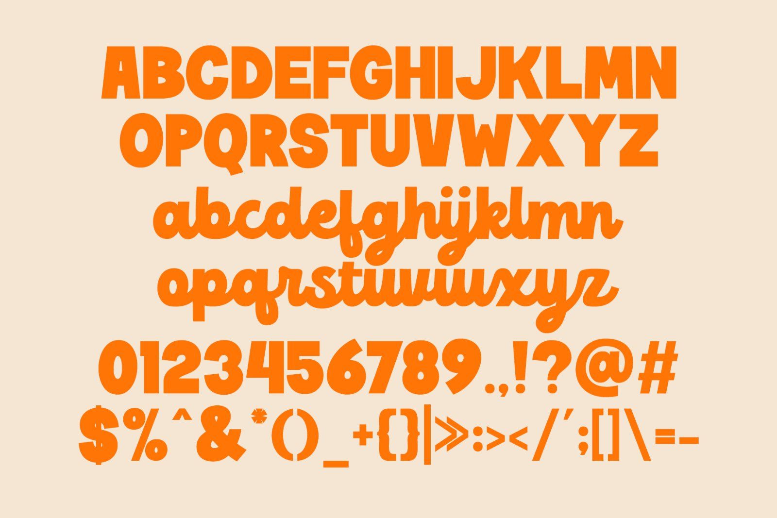 Noemia Dreams | Modern Vintage Font — image 10