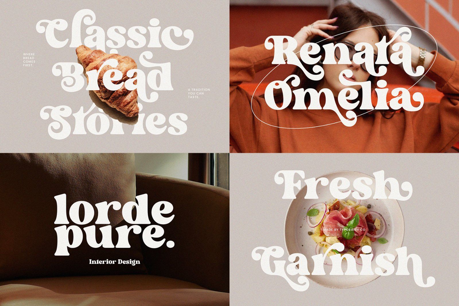 Font Bundle Collection — image 2