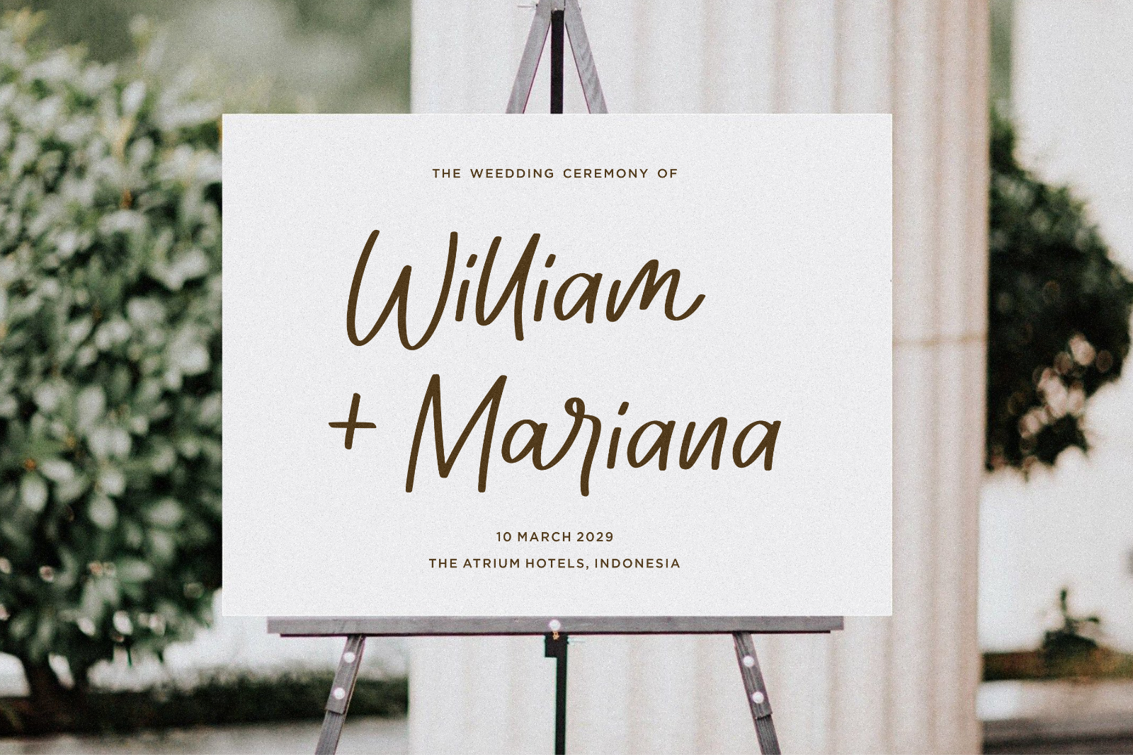 Farmhome Memoria - Script Font — image 4