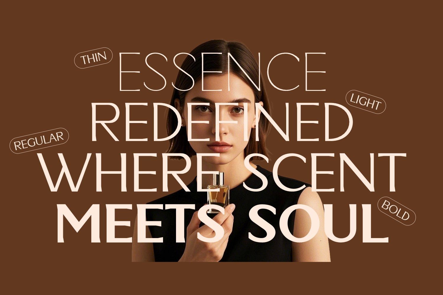Mellberg Family Font — image 4