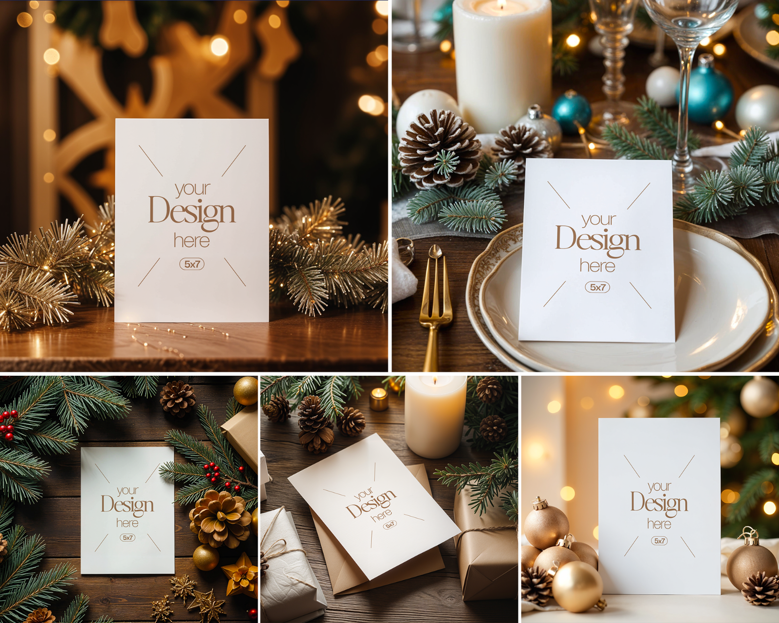 2000+ PSD Mockup Bundle: Lifetime Shop Access (Digital Download) — image 25