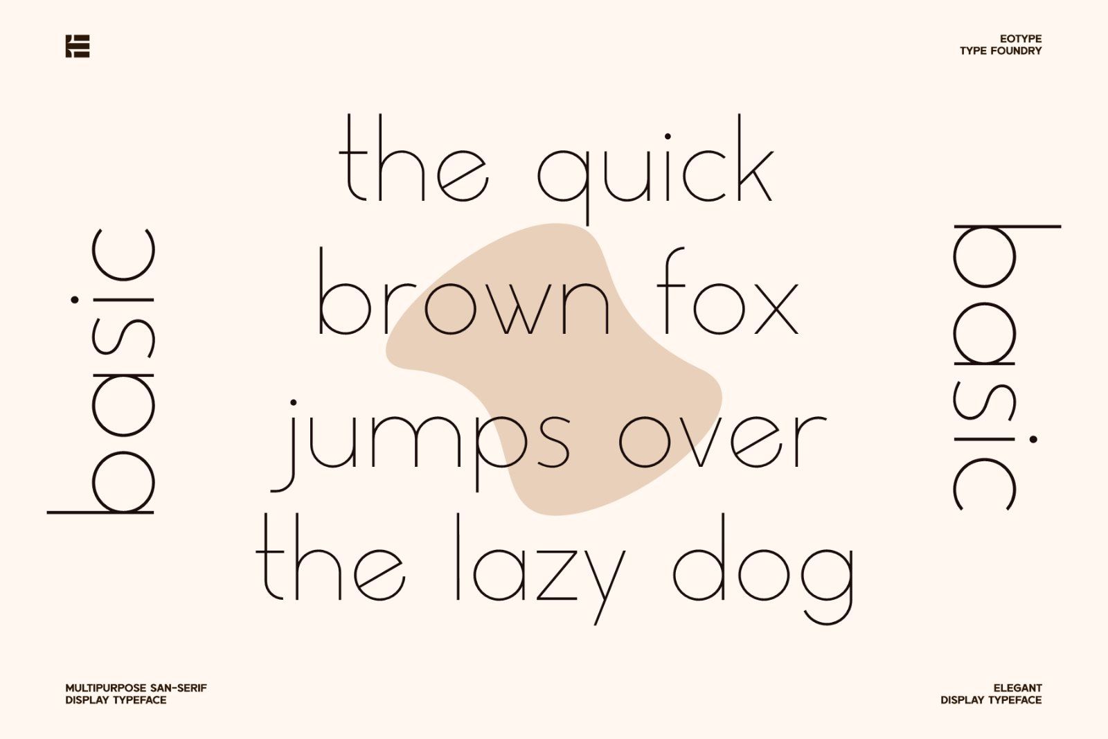 Quero Font — image 4